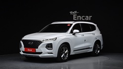 Hyundai Santa Fe 2019