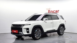 Ssangyong Torres 2023