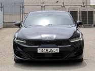 Kia K5 2021