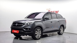 Ssangyong Rexton 2018