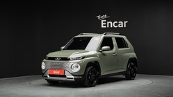 Hyundai Casper 2024