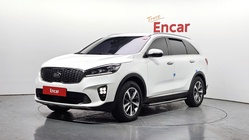 Kia Sorento 2018