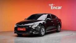 Kia K5 2018