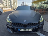 BMW Z4 2022
