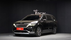 Kia Carnival 2021