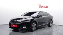 Kia K7 2016