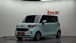 Kia RAY 2017