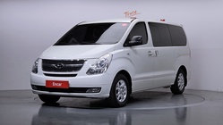 Hyundai Starex 2010
