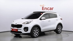 Kia Sportage 2016