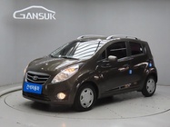 Chevrolet Matiz 2010