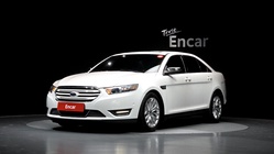 Ford Taurus 2015