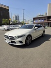 Mercedes-Benz CLS-Class 2018