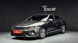 Kia K5 2020