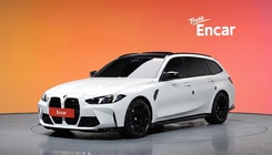 BMW M3 2025