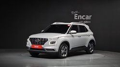 Hyundai Venue 2024