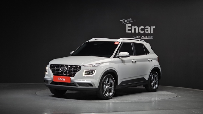 Hyundai Venue 2024