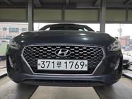 Hyundai i30 2019