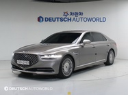 Genesis G90 2020