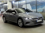 Volkswagen Arteon 2023