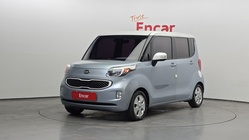 Kia RAY 2014