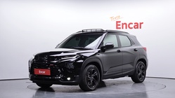 Chevrolet Trailblazer 2022