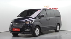 Hyundai Starex 2021