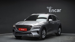 Genesis GV70 2021