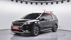 Kia Carnival 2022