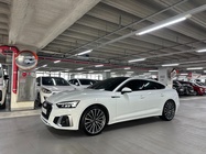 Audi A5 2022