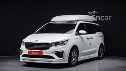 Kia Canival 2018