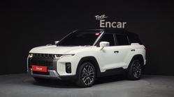 Ssangyong Torres 2023