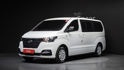 Hyundai Starex 2018