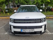 Hyundai Santa Fe 2024