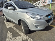 Hyundai Tucson 2010