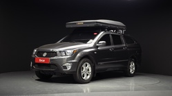 Ssangyong KORANDO 2012