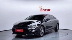 Kia K5 2021