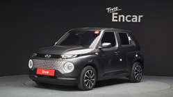 Hyundai Casper 2023