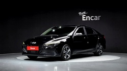 Hyundai Avante 2023