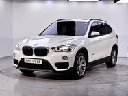 BMW X1 2016