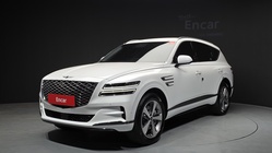 Genesis GV80 2021