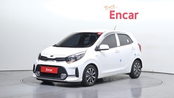 Kia morning 2021