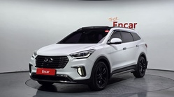 Hyundai Maxcruz 2017