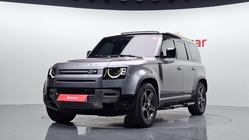 Land Rover Defender 2023