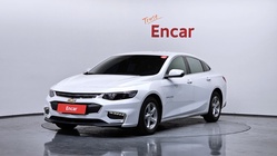 Chevrolet Malibu 2017