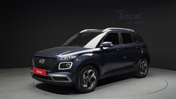 Hyundai Venue 2020