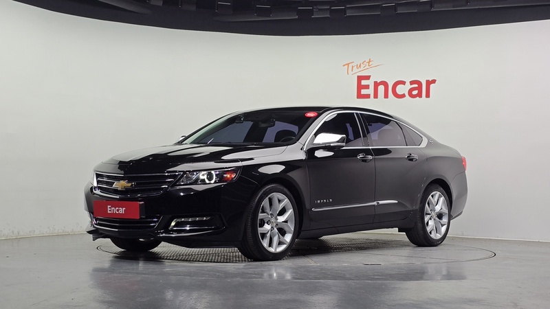Chevrolet Impala