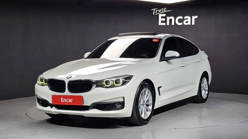 BMW Gran Turismo