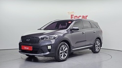 Kia Sorento 2018