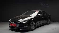 Hyundai Sonata 2020