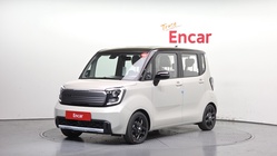 Kia RAY 2026